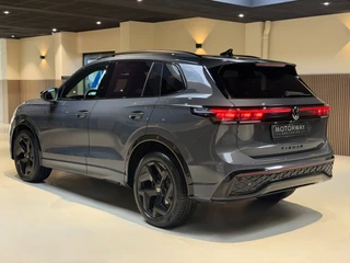 Volkswagen Tiguan – thumbnail 3