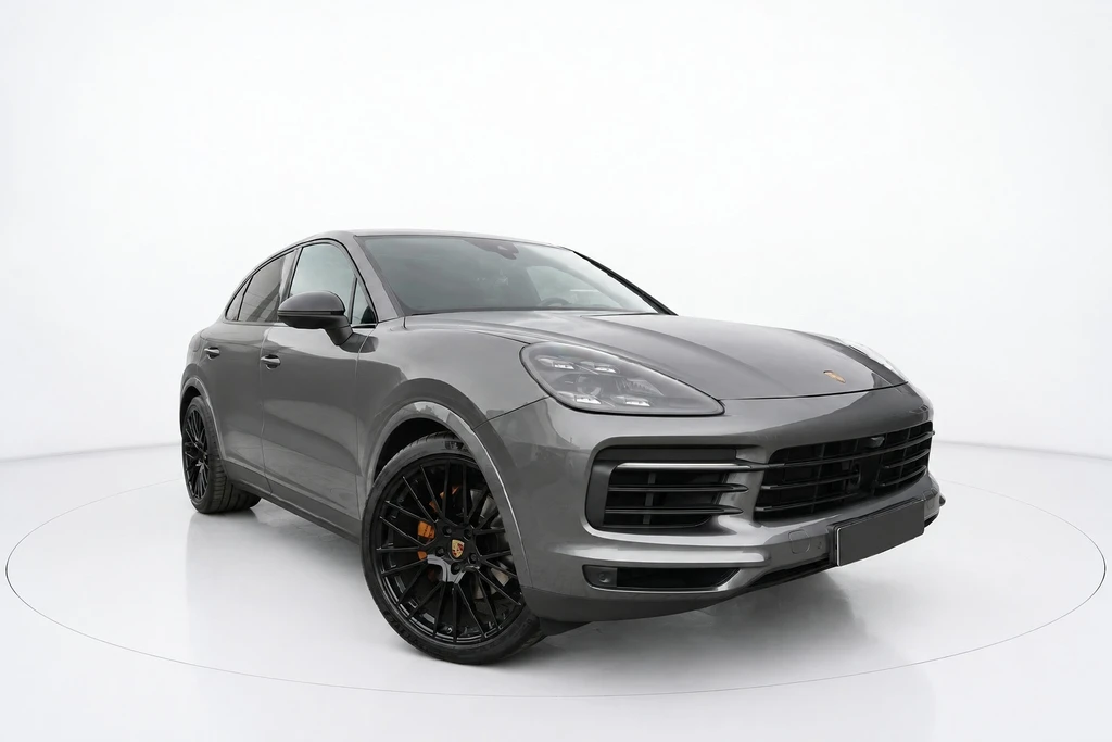 Porsche Cayenne – foto 9
