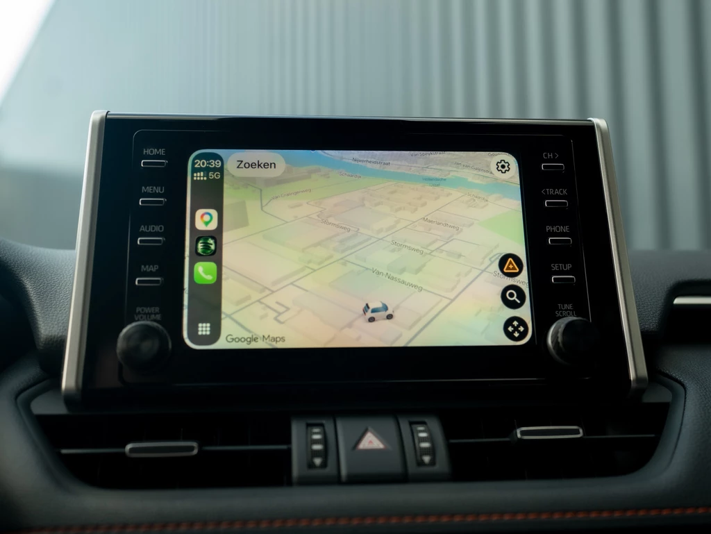 Toyota RAV4 – foto 24