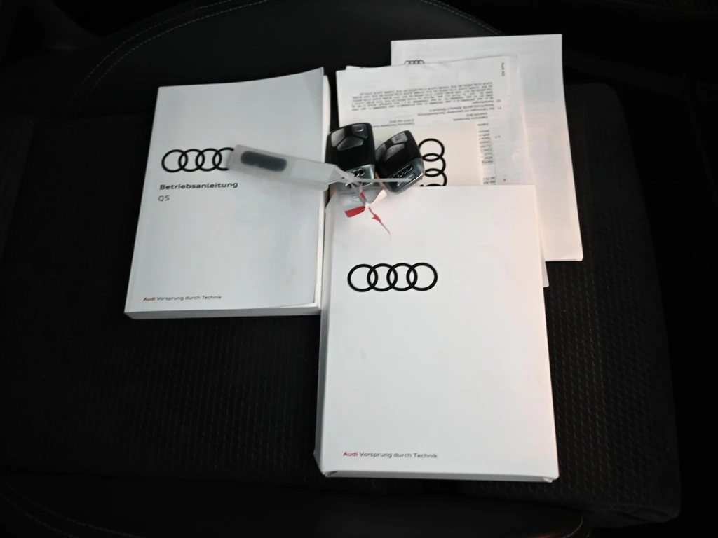 Audi Q5 – foto 40