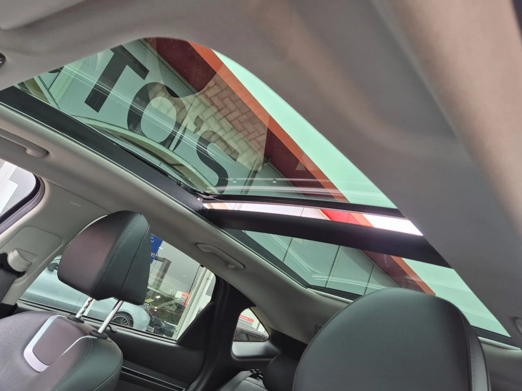 Hyundai Tucson – foto 11