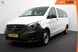 Mercedes-Benz Vito – thumbnail 1