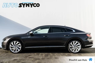 Volkswagen Passat – thumbnail 3