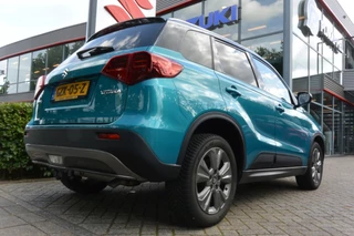 Suzuki Vitara – thumbnail 7