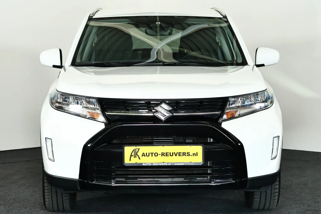 Suzuki Vitara – foto 8