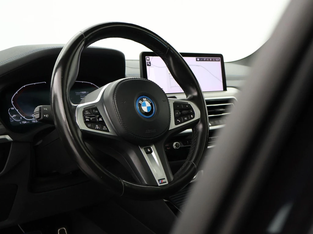 BMW iX3 – foto 43
