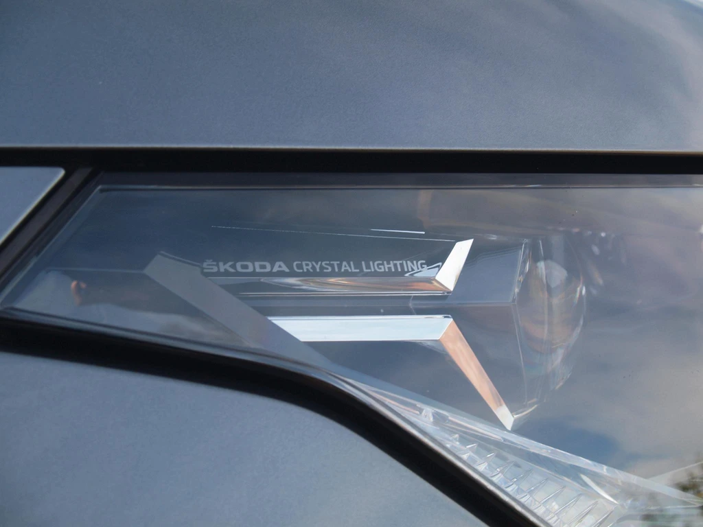 Škoda Enyaq iV – foto 13