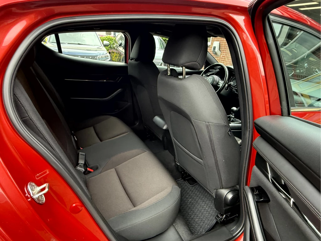 Mazda 3 – foto 18