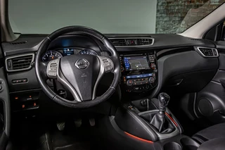 Nissan QASHQAI – thumbnail 39