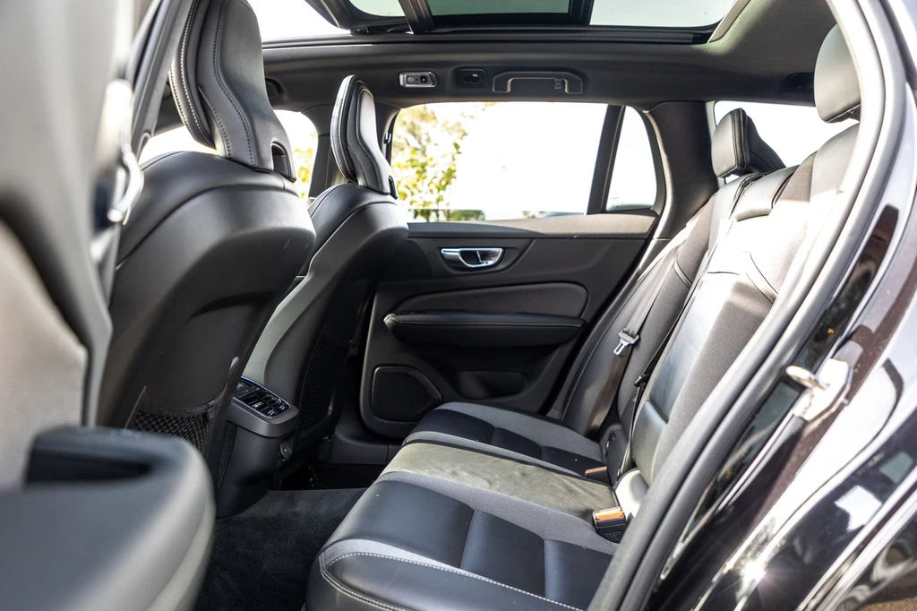 Volvo V60 – foto 39
