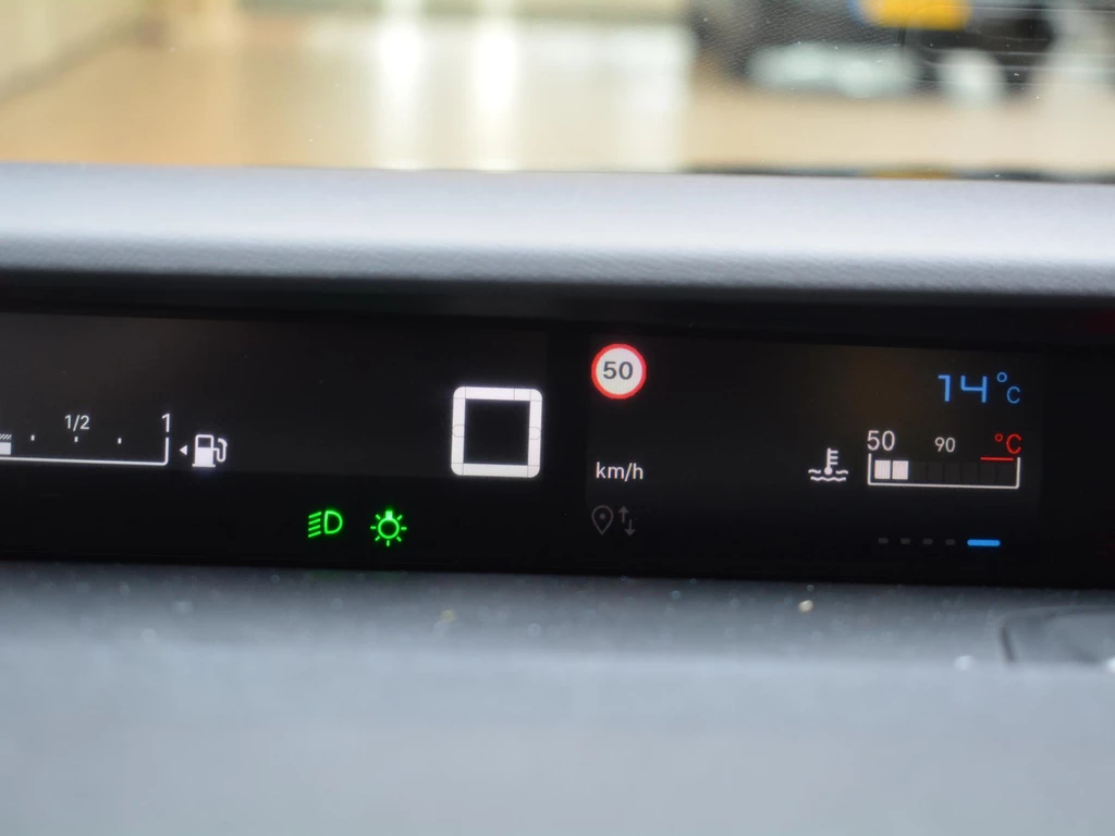 Citroën C3 – foto 12