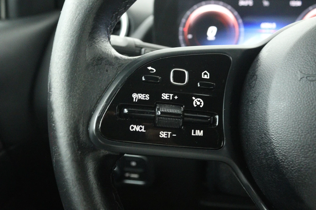 Mercedes-Benz GLA – foto 19