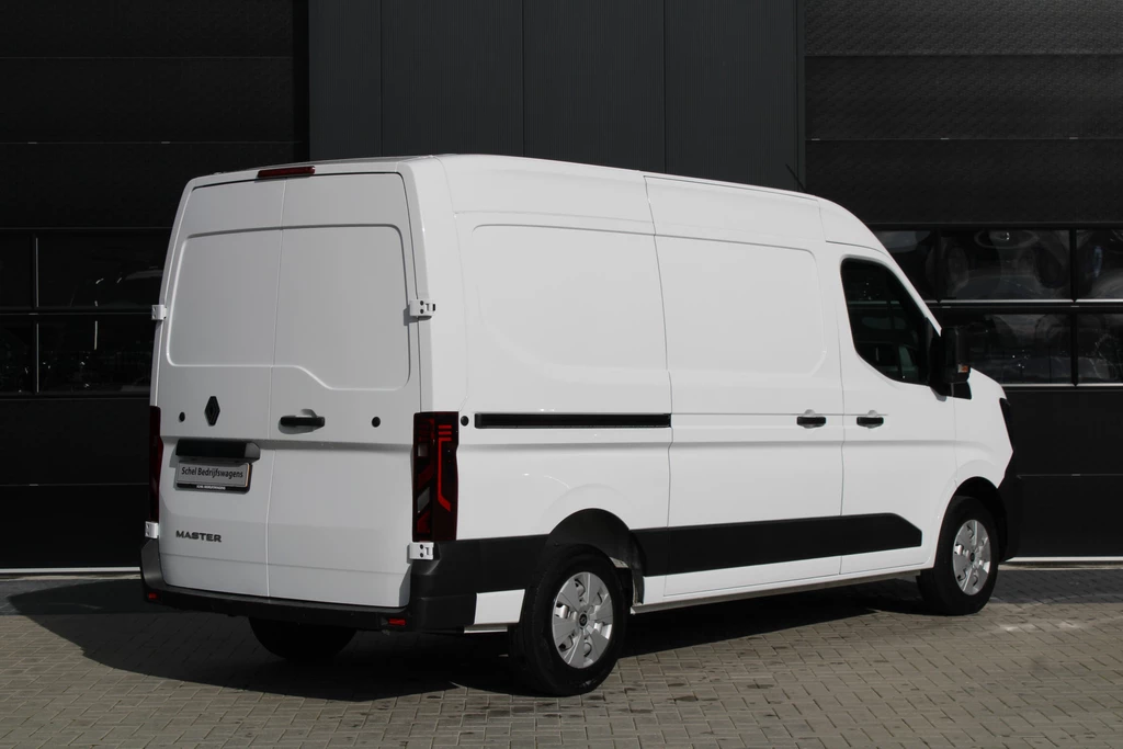 Renault Master – foto 5