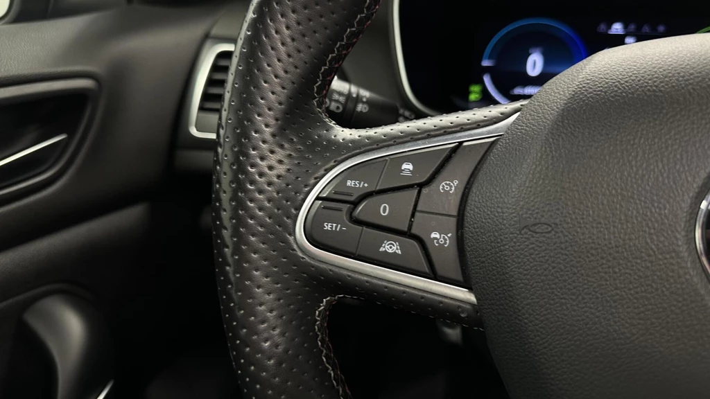 Renault Megane E-Tech – foto 28