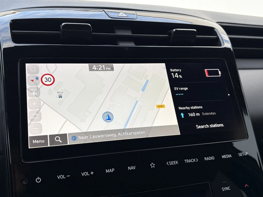 Hyundai Tucson – foto 38