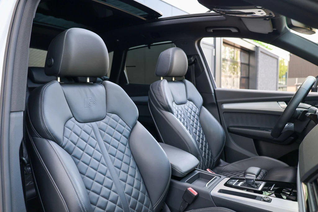 Audi Q5 – foto 27