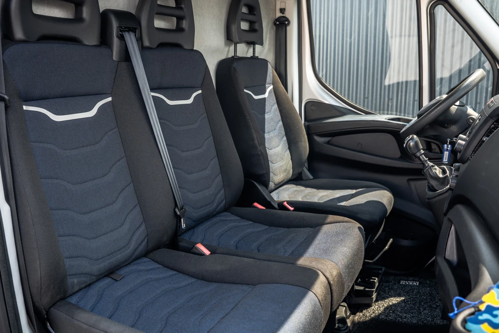 Iveco Daily – foto 13