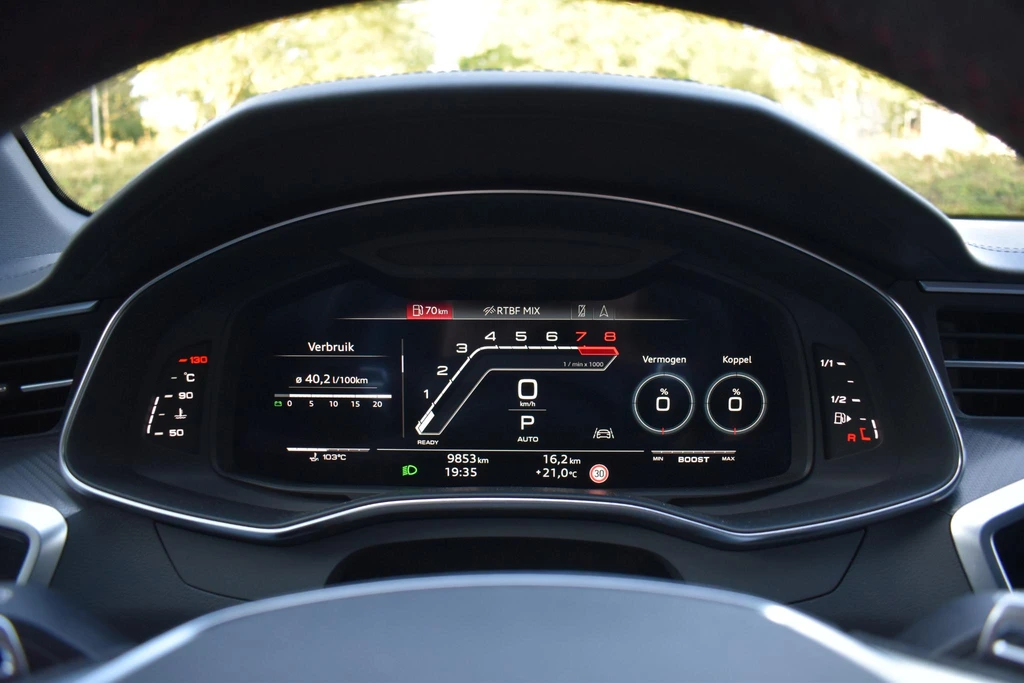 Audi RS6 – foto 71