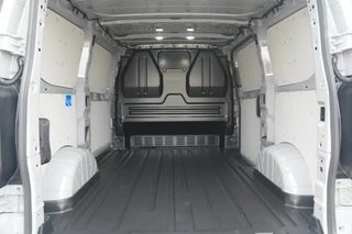 Ford E-Transit Custom – thumbnail 11