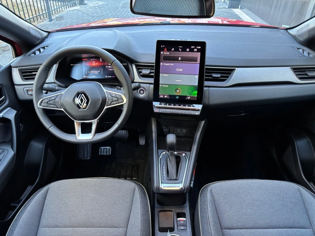 Renault Captur – foto 13