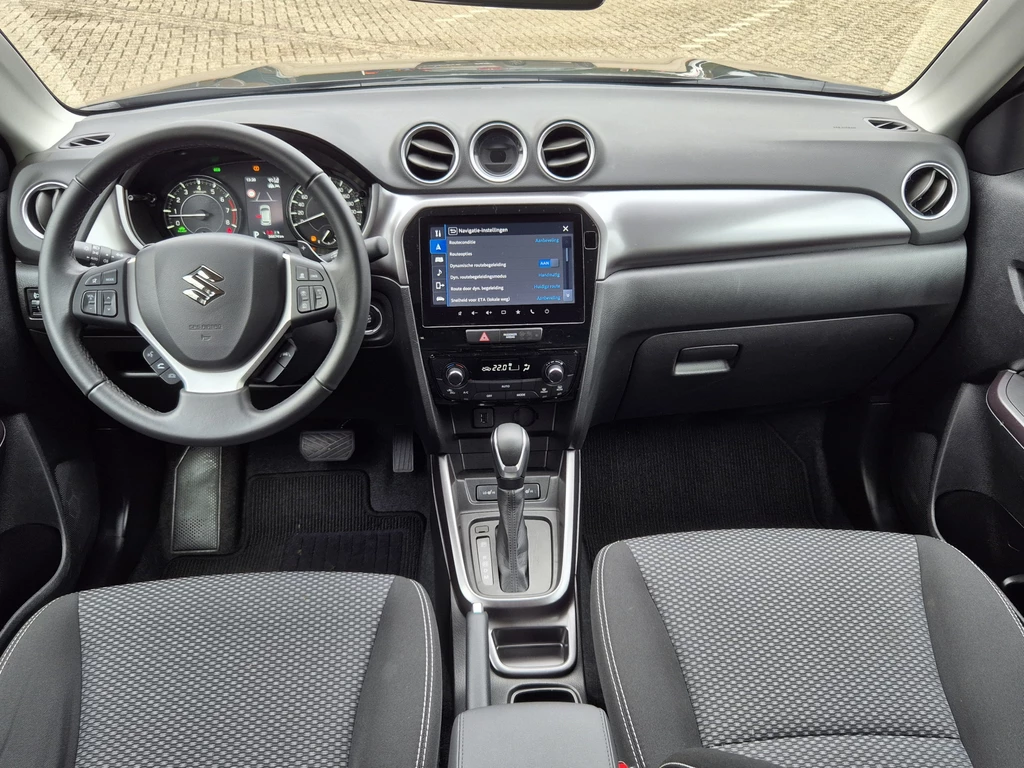 Suzuki Vitara – foto 11