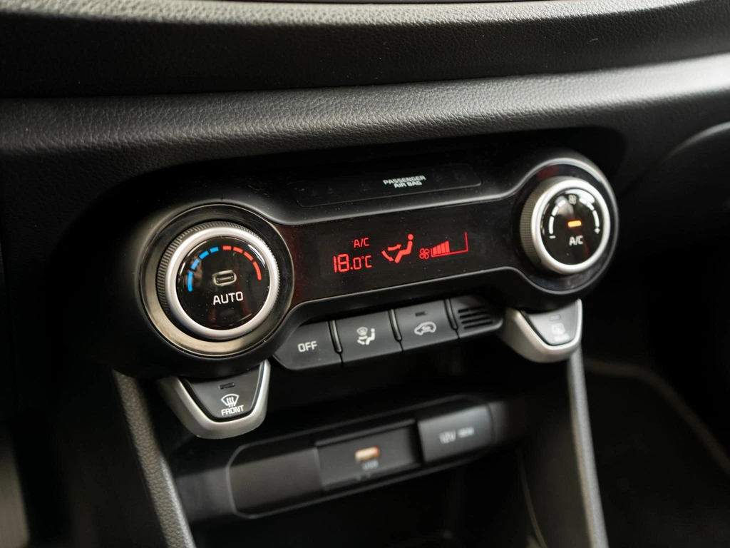 Kia Picanto – foto 13