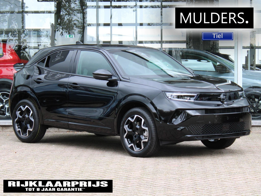 Opel Mokka – foto 6