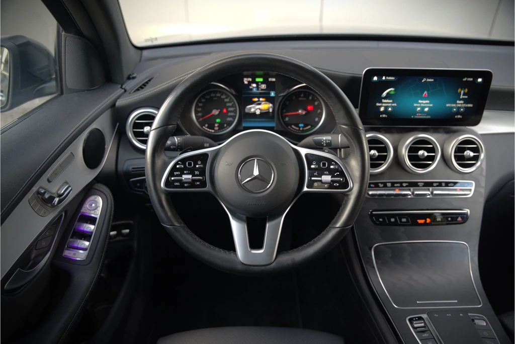 Mercedes-Benz GLC – foto 38