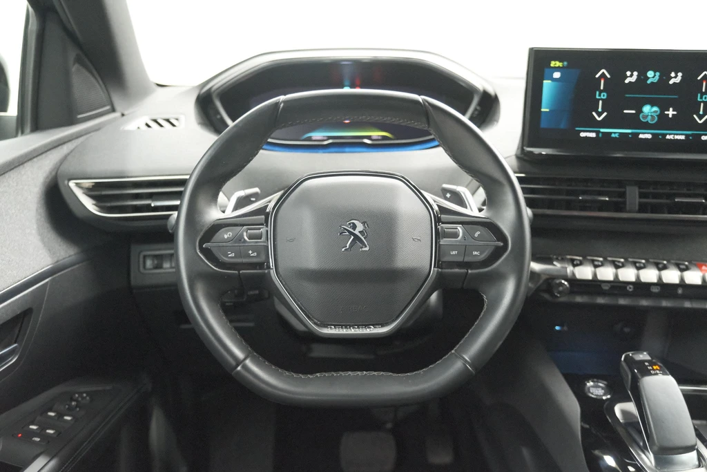 Peugeot 3008 – foto 31