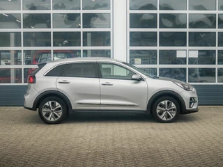 Kia e-Niro – thumbnail 8