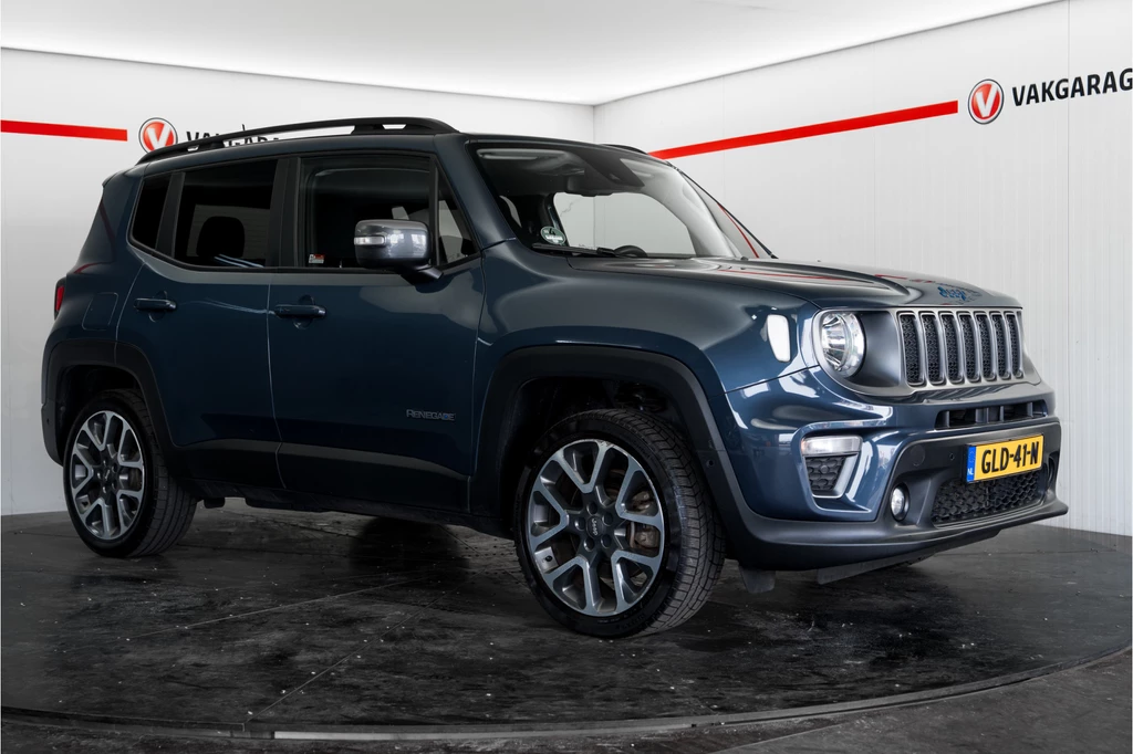 Jeep Renegade – foto 7