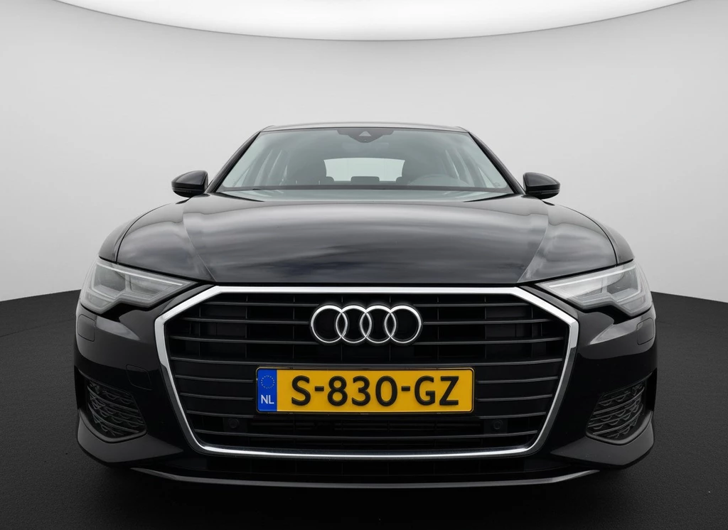 Audi A6 – foto 10