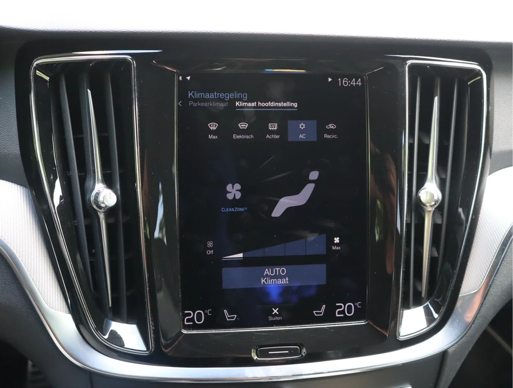 Volvo V60 – foto 23