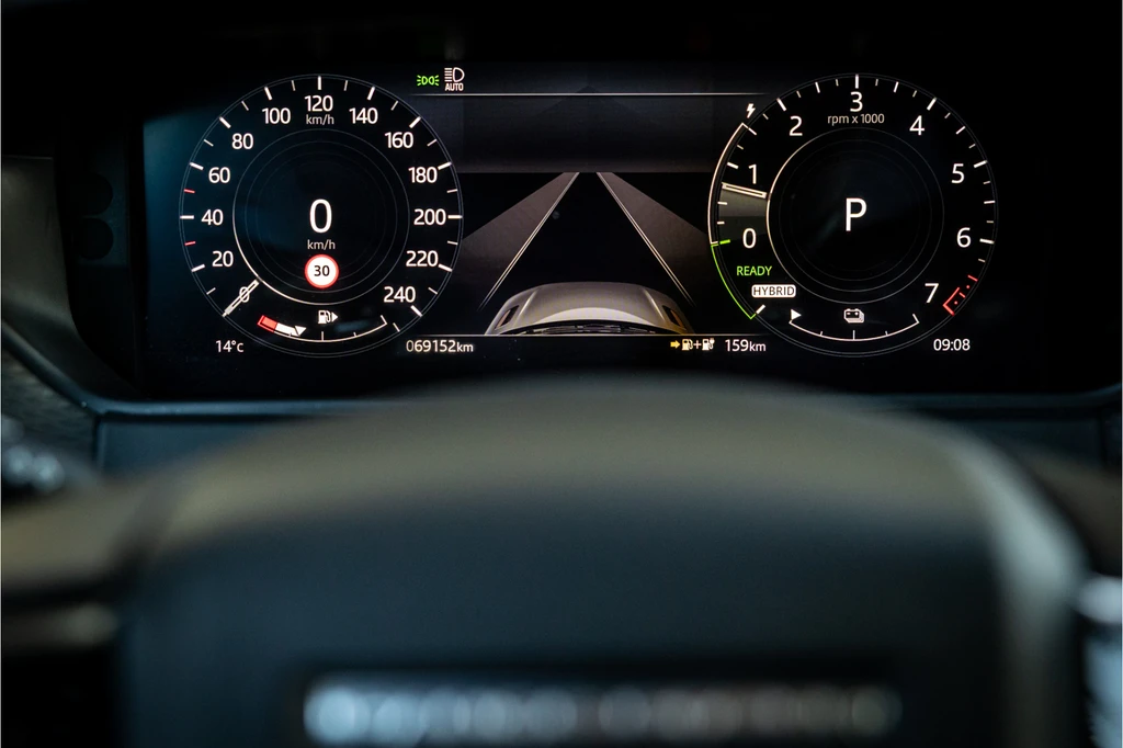 Land Rover Range Rover Velar – foto 24