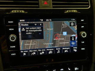 Volkswagen Golf – thumbnail 19
