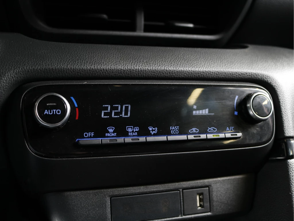 Toyota Yaris – foto 20