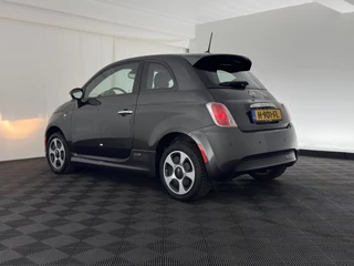 Fiat 500e – thumbnail 2