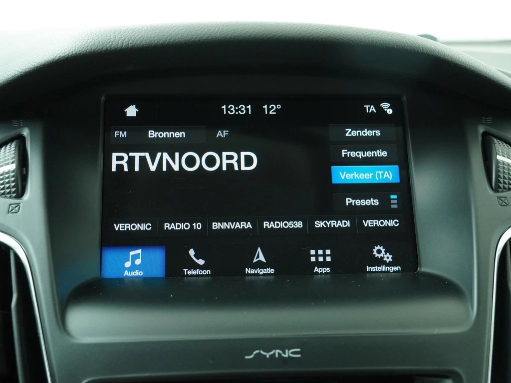 Ford Focus – foto 20