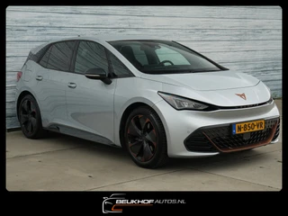 CUPRA Born – thumbnail 12