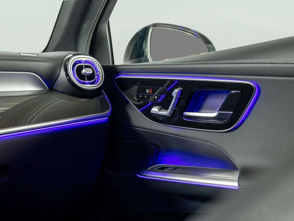 Mercedes-Benz GLC – foto 25