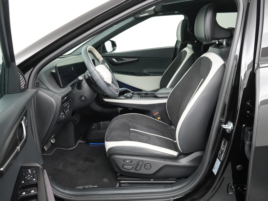 Kia EV6 – foto 18