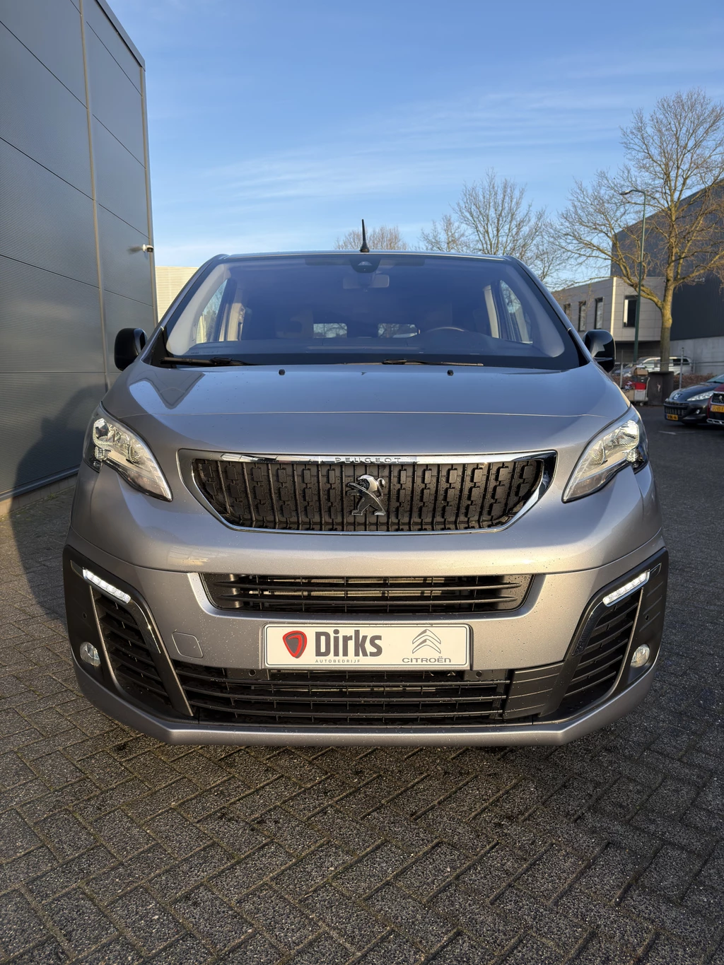 Peugeot e-Expert – foto 9