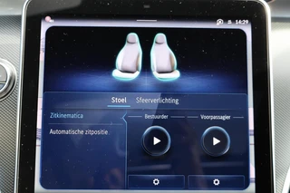 Mercedes-Benz C-Klasse – thumbnail 24