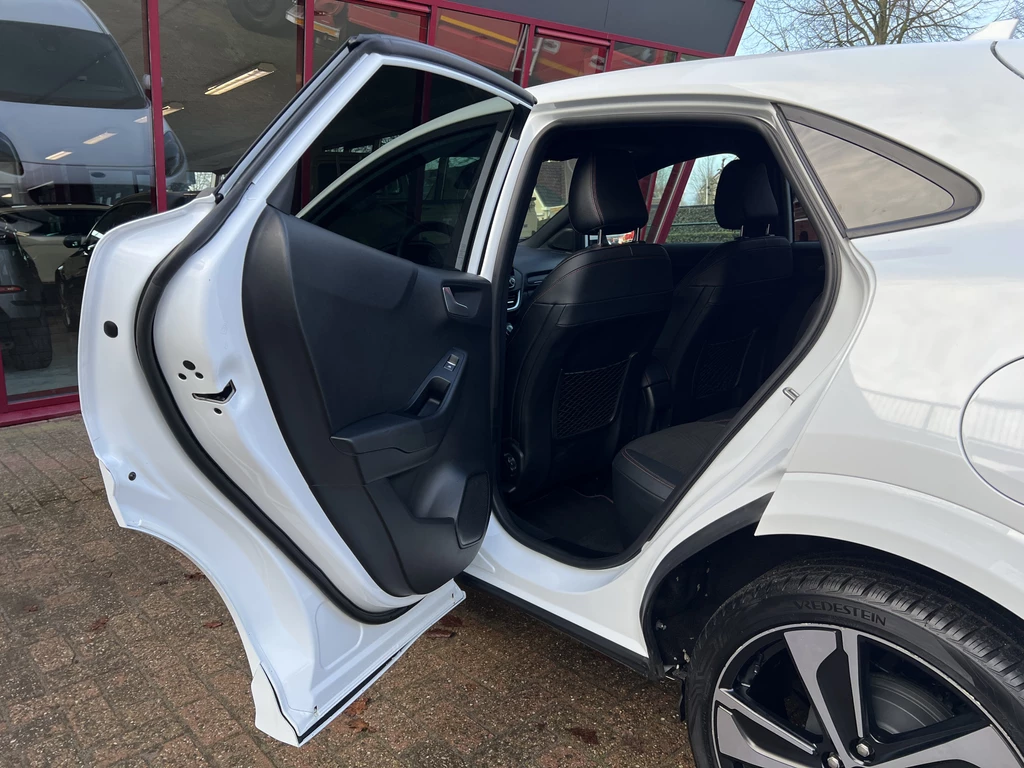 Ford Puma – foto 17