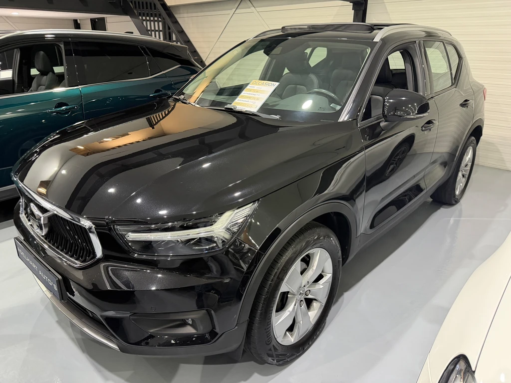 Volvo XC40 – foto 6