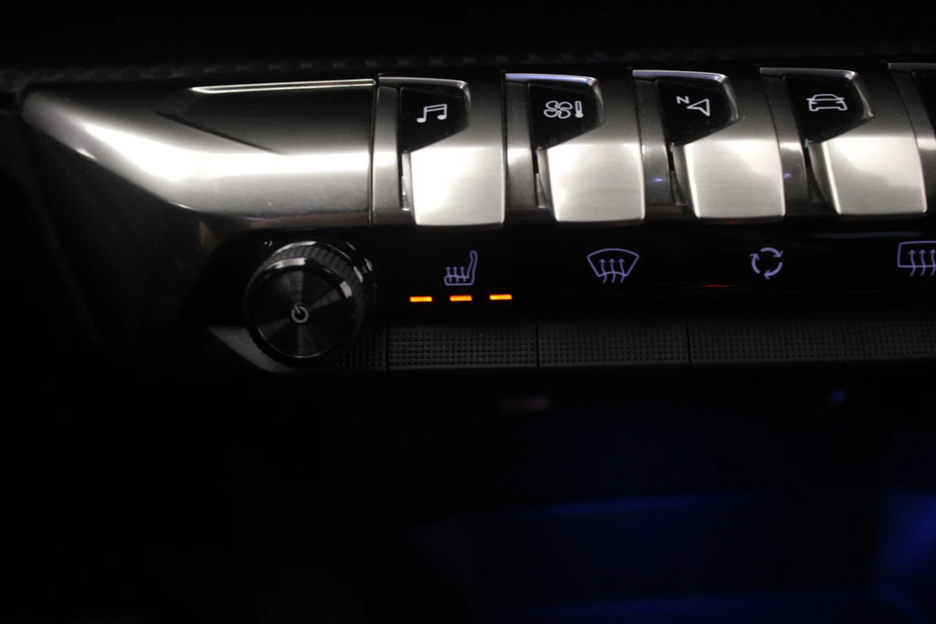 Peugeot 3008 – foto 15