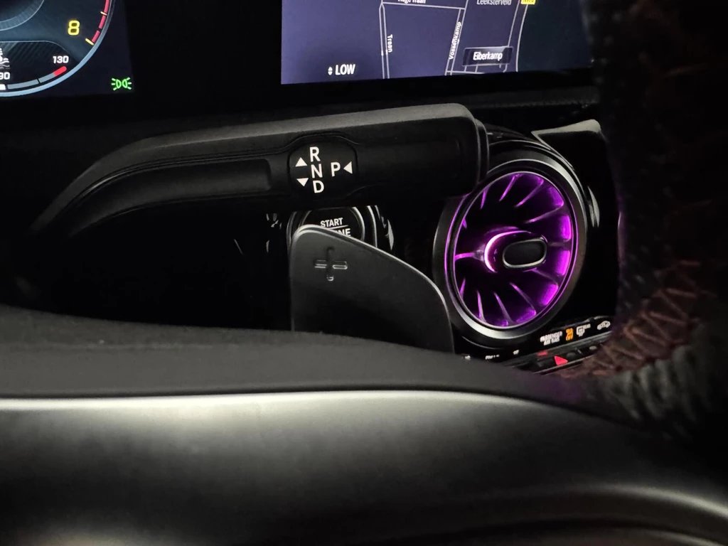 Mercedes-Benz CLA – foto 40