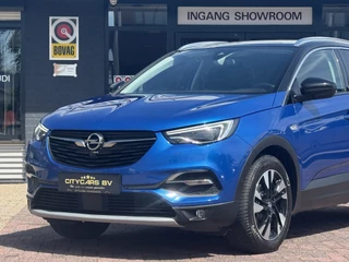 Opel Grandland X – thumbnail 2