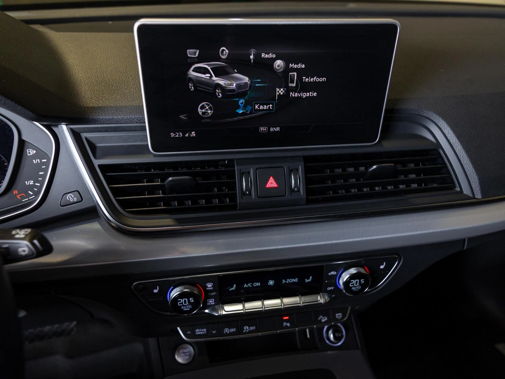 Audi Q5 – foto 30