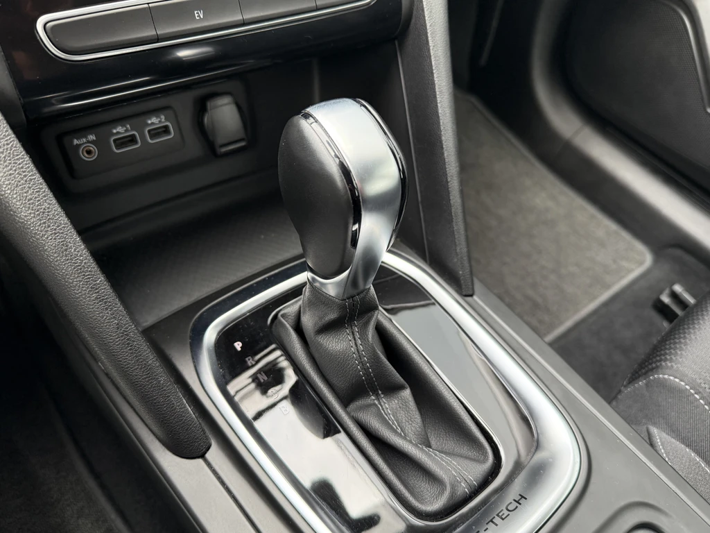 Renault Megane E-Tech – foto 31